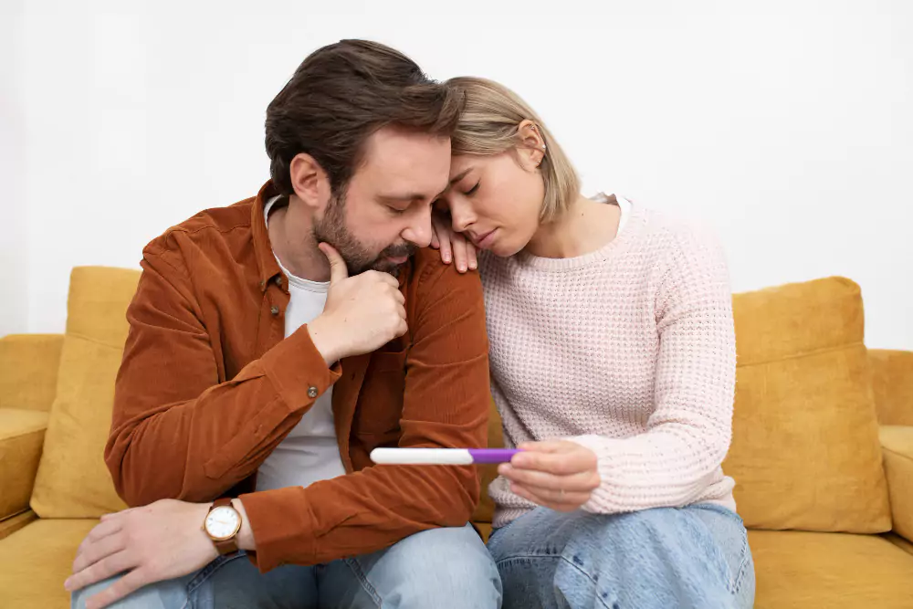 Infertility Profile