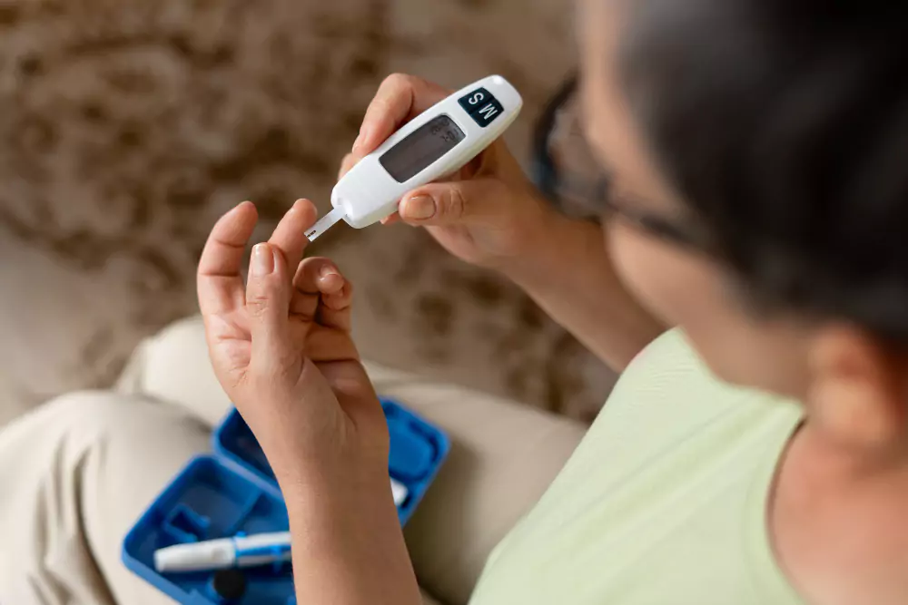 Diabetic Profile